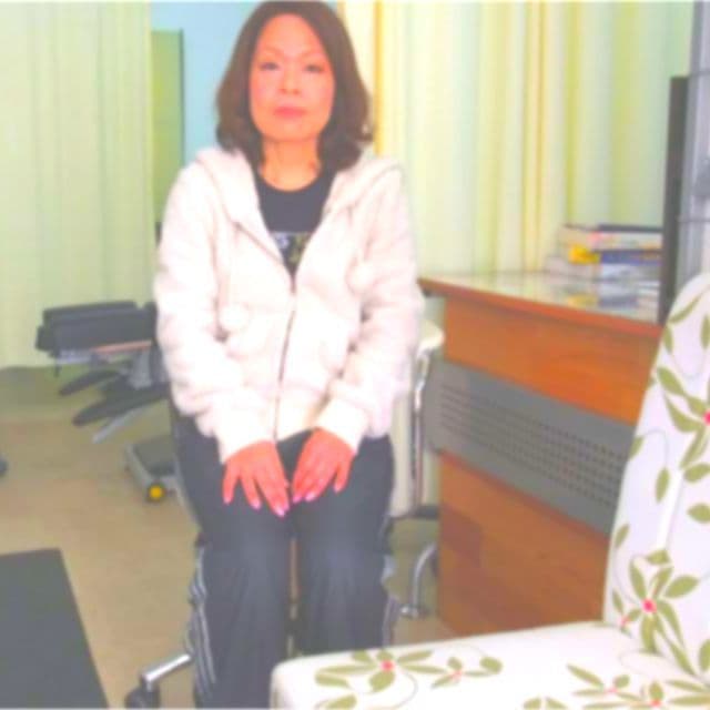 顎関節症改善例:50歳主婦